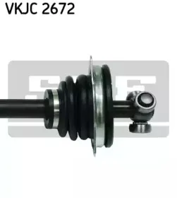 Приводной вал SKF купить